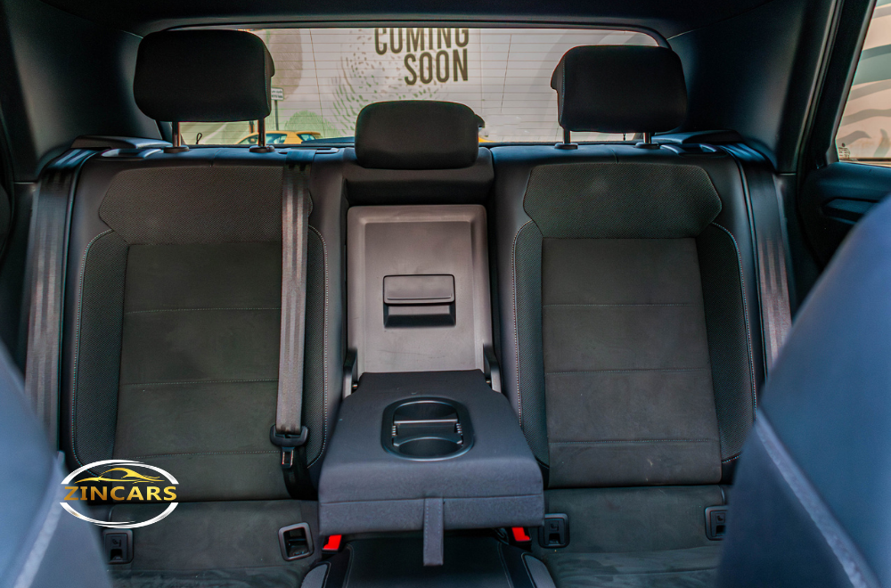 Location Volkswagen T-Roc 2024 Marrakech SUV Maroc