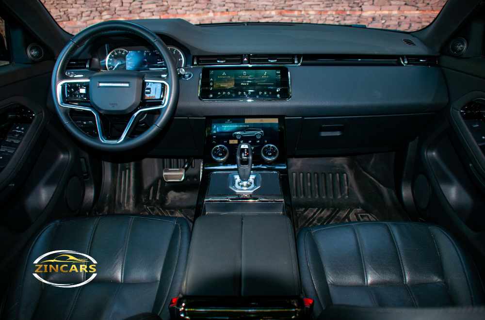 Location Volkswagen T-Roc 2023 Marrakech SUV Maroc