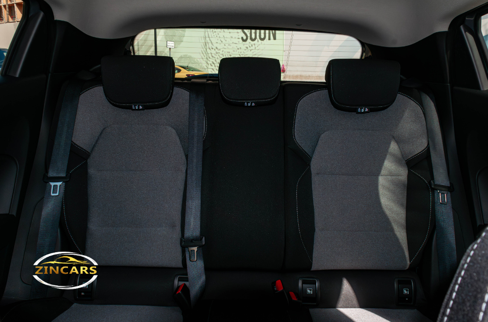 Location Renault Clio 5 2024 Marrakech voiture économique Maroc