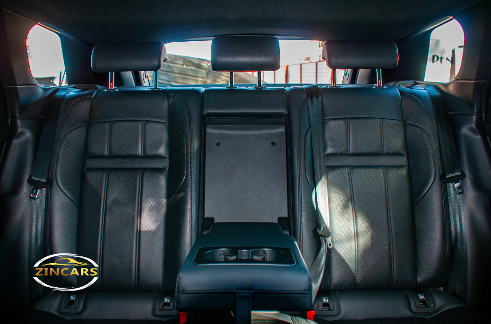 Location Range Rover Evoque 2023 Marrakech SUV luxe Maroc