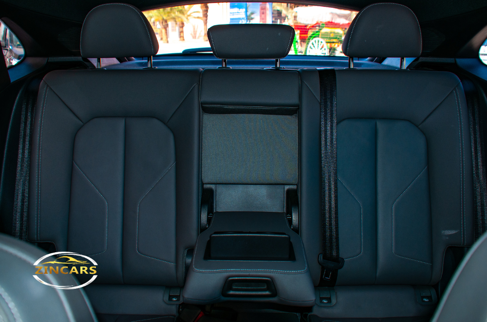 Location Audi Q3 S Line 2023 Marrakech SUV premium Maroc